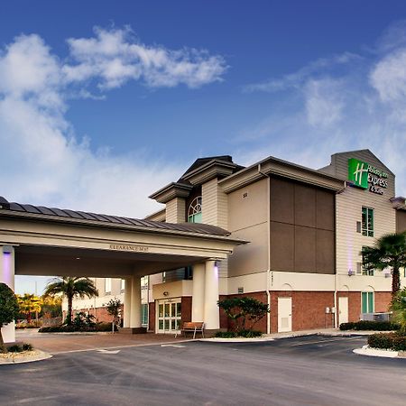 Holiday Inn Express Hotel & Suites Jacksonville North-Fernandina By Ihg Yulee Εξωτερικό φωτογραφία