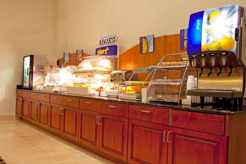 Holiday Inn Express Hotel & Suites Jacksonville North-Fernandina By Ihg Yulee Εξωτερικό φωτογραφία