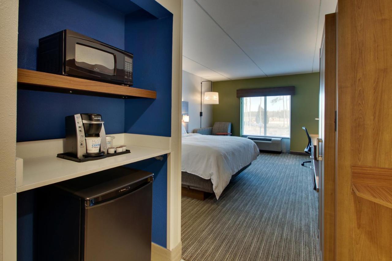 Holiday Inn Express Hotel & Suites Jacksonville North-Fernandina By Ihg Yulee Εξωτερικό φωτογραφία