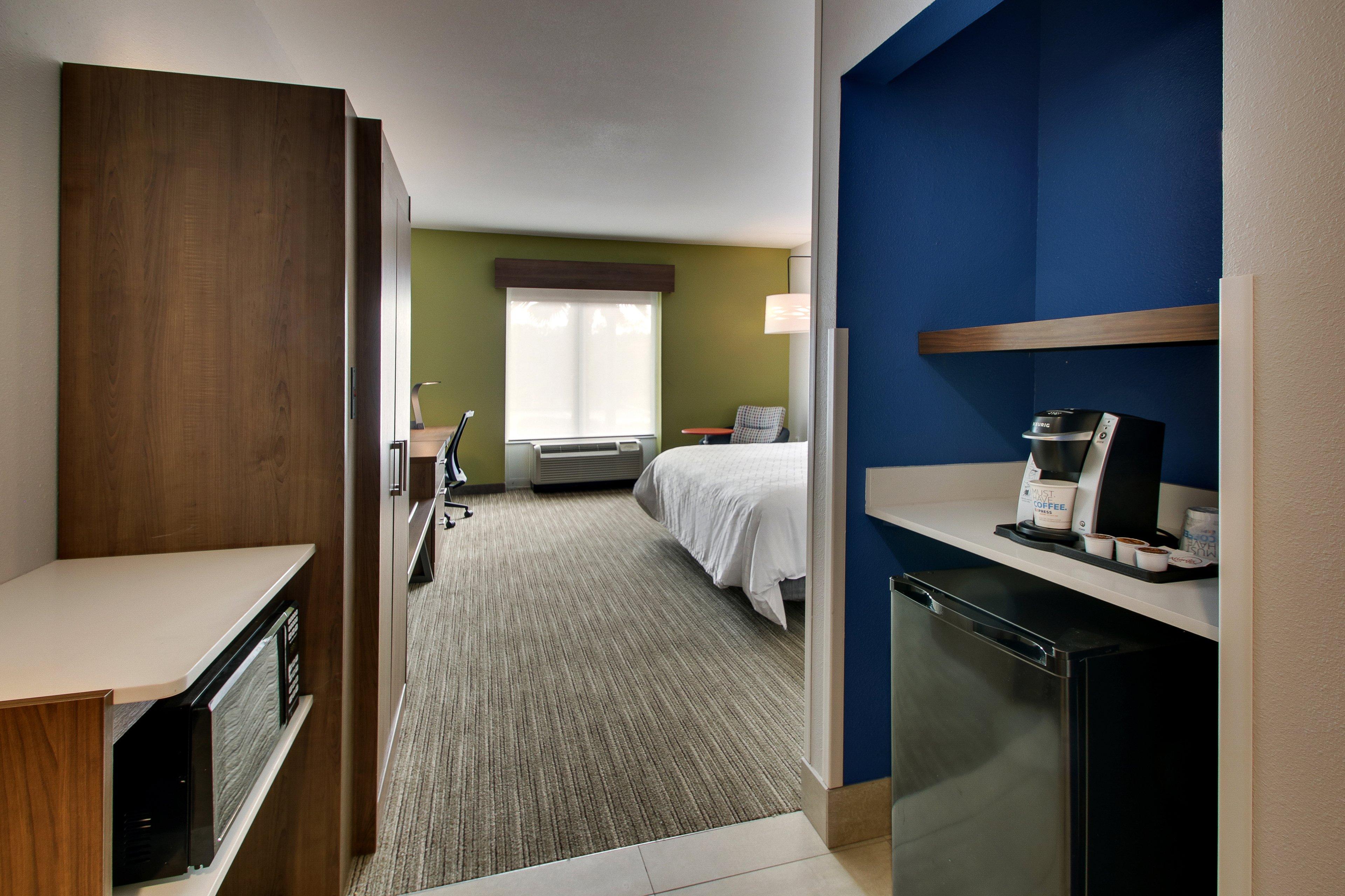 Holiday Inn Express Hotel & Suites Jacksonville North-Fernandina By Ihg Yulee Εξωτερικό φωτογραφία