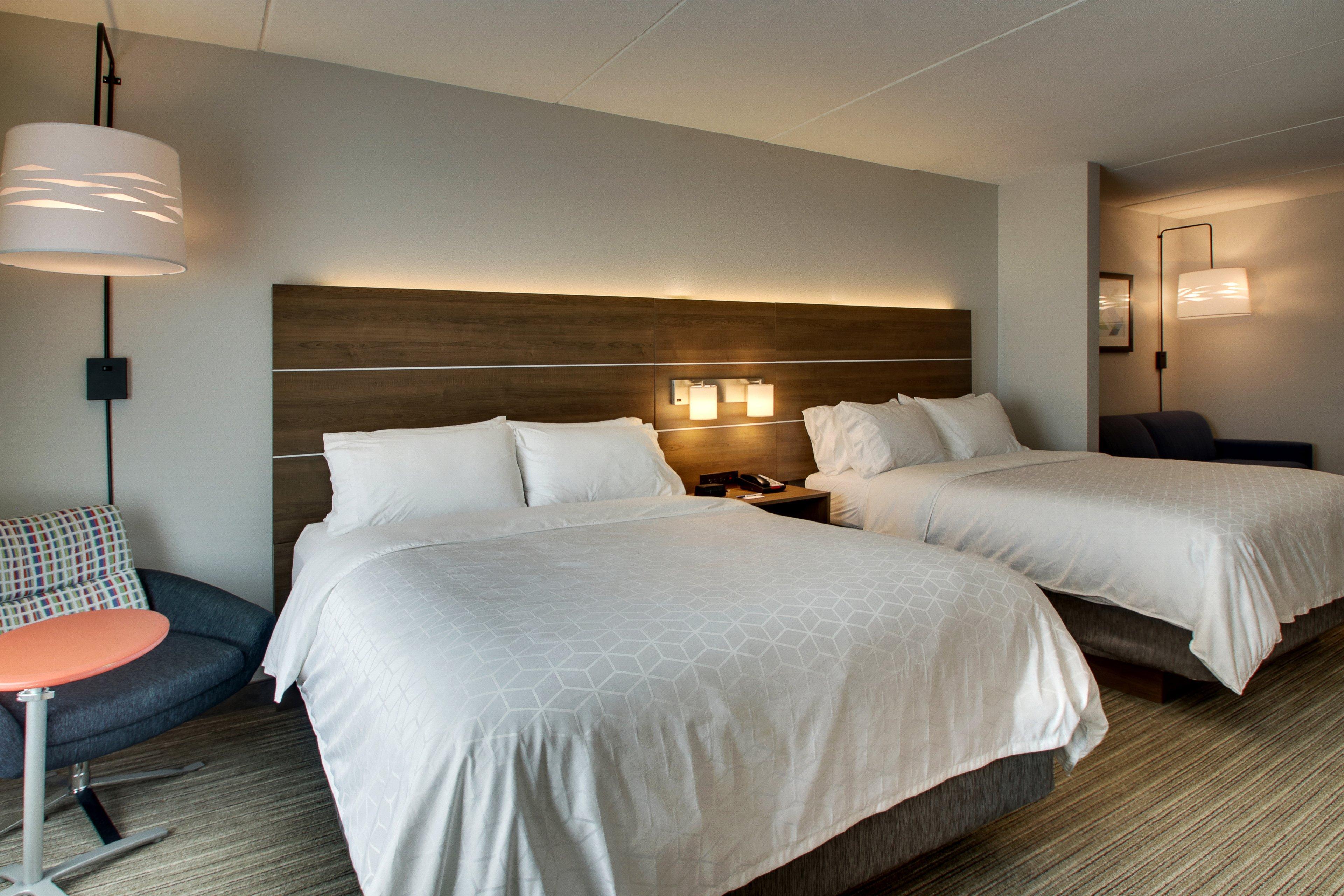 Holiday Inn Express Hotel & Suites Jacksonville North-Fernandina By Ihg Yulee Εξωτερικό φωτογραφία