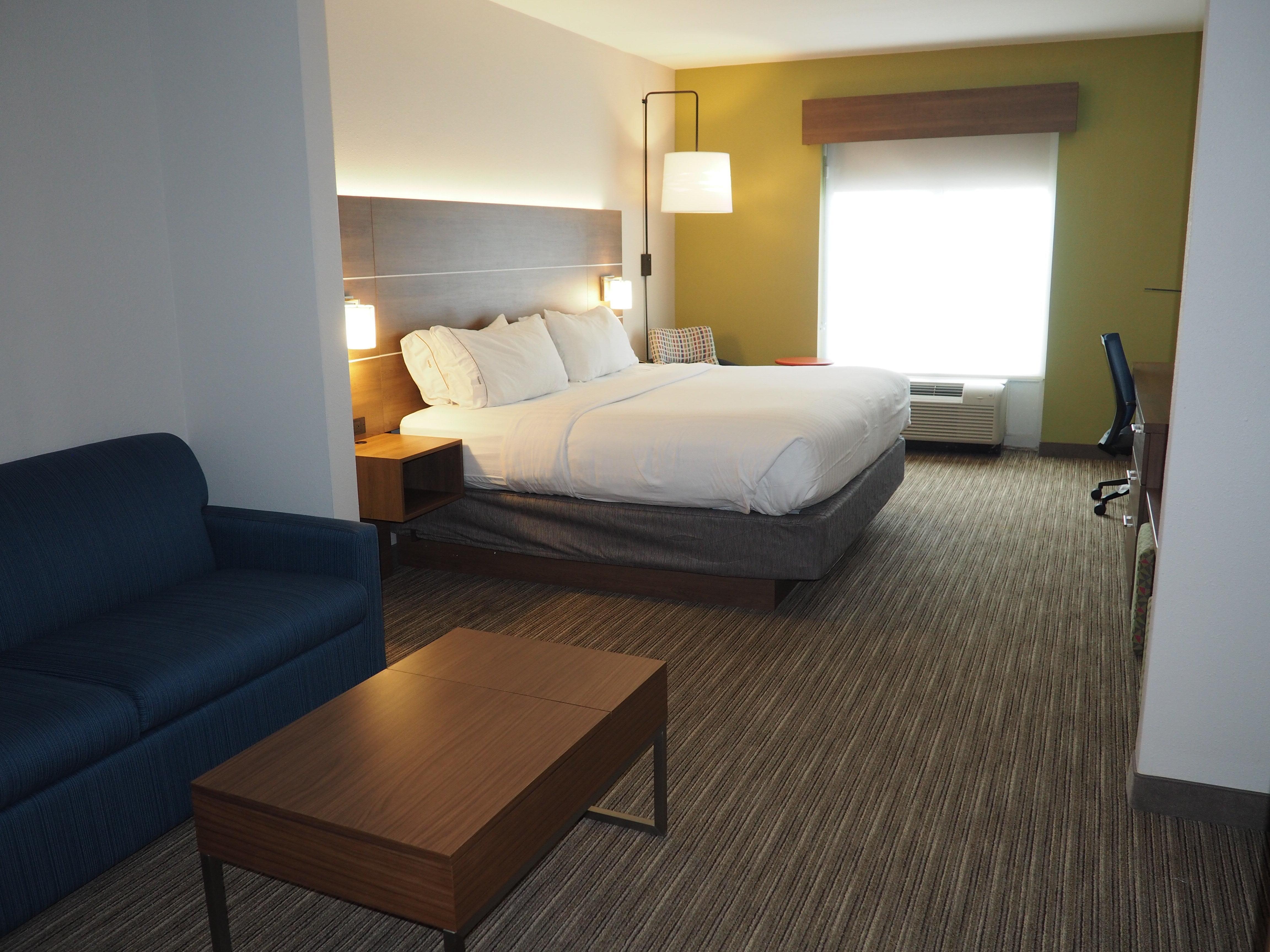 Holiday Inn Express Hotel & Suites Jacksonville North-Fernandina By Ihg Yulee Εξωτερικό φωτογραφία