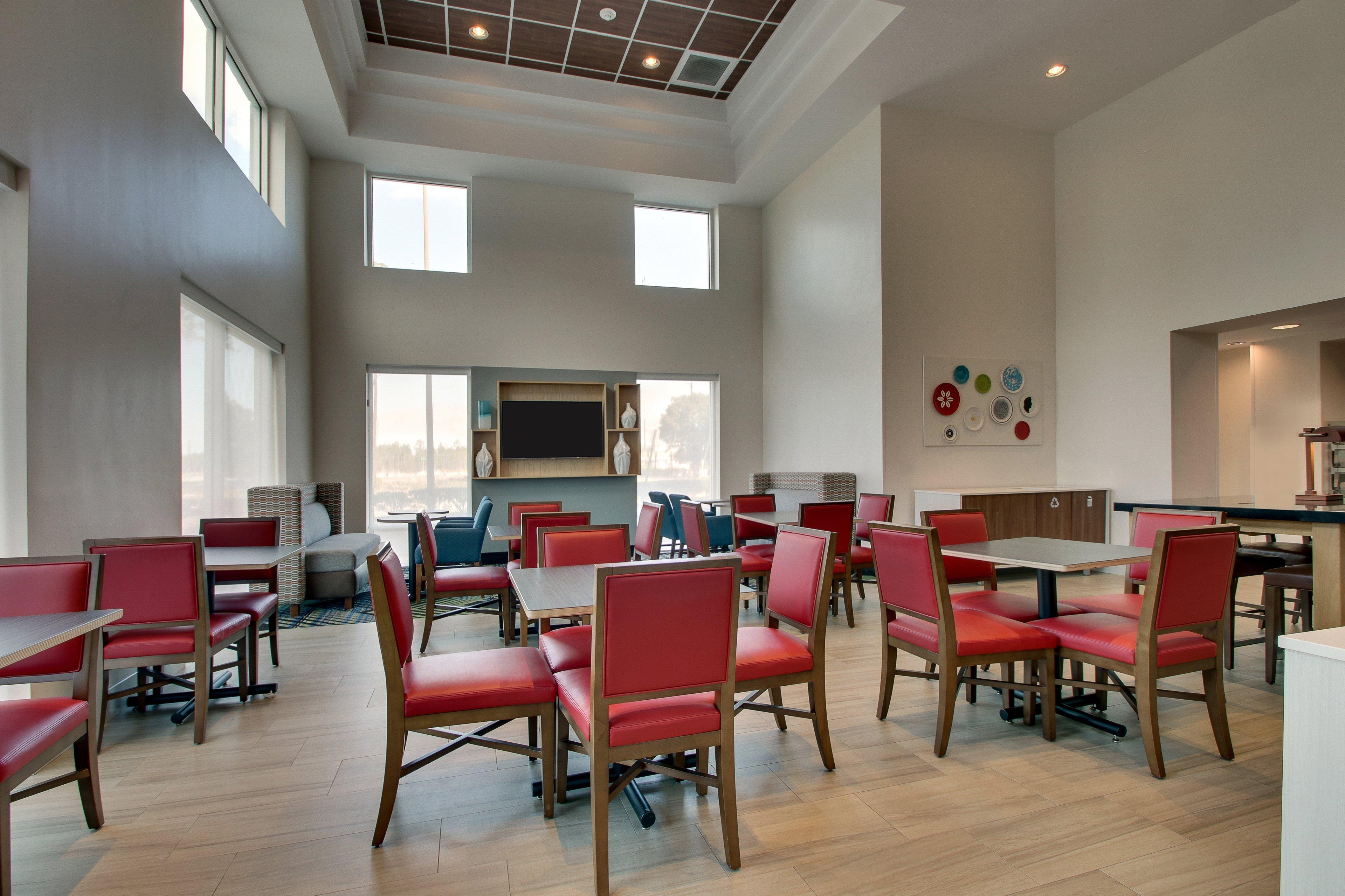 Holiday Inn Express Hotel & Suites Jacksonville North-Fernandina By Ihg Yulee Εξωτερικό φωτογραφία