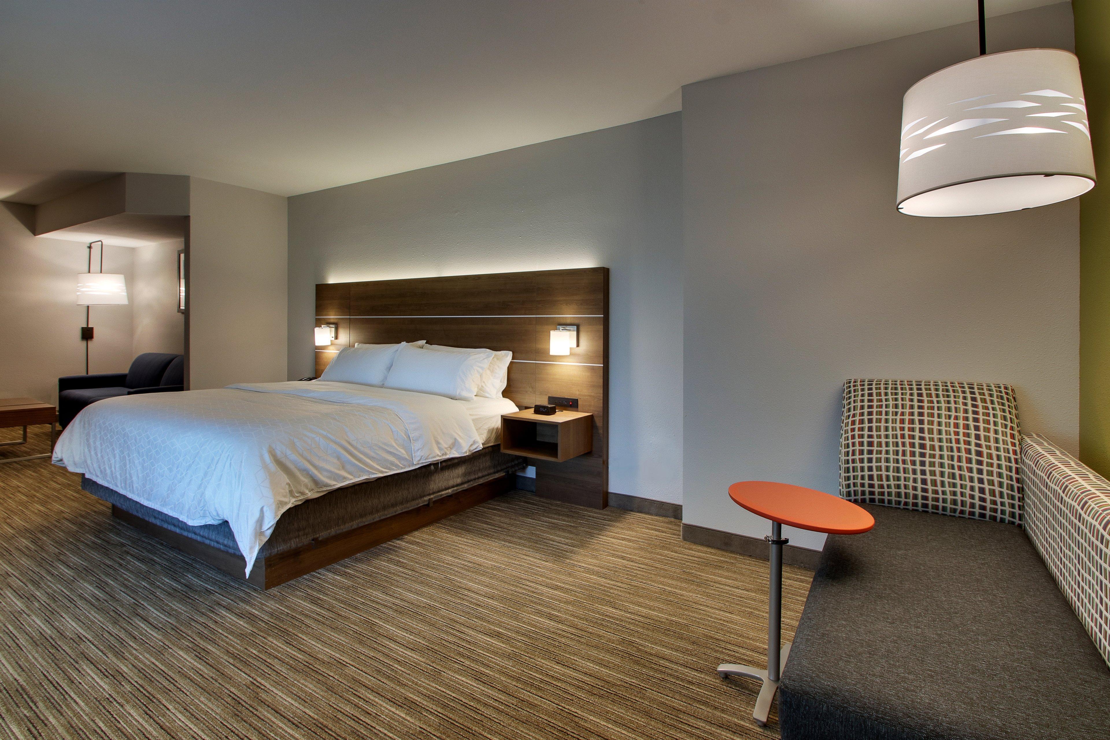 Holiday Inn Express Hotel & Suites Jacksonville North-Fernandina By Ihg Yulee Εξωτερικό φωτογραφία
