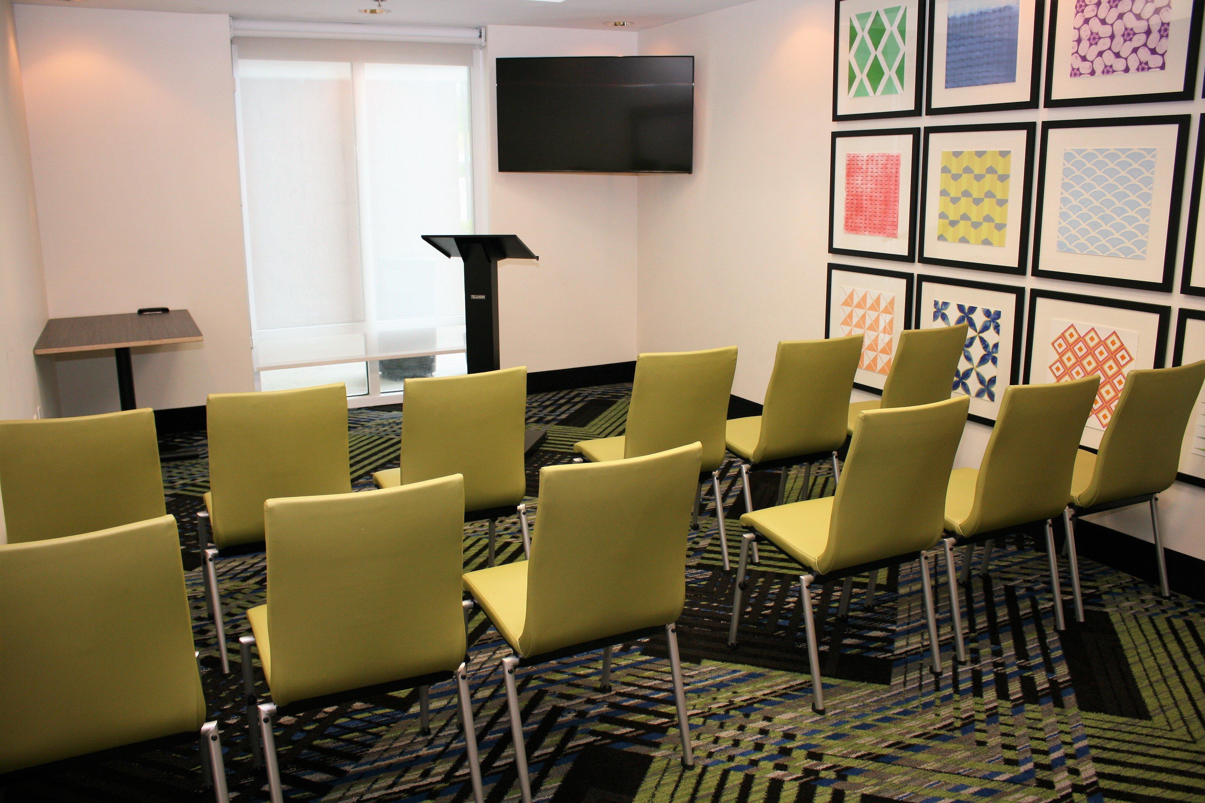 Holiday Inn Express Hotel & Suites Jacksonville North-Fernandina By Ihg Yulee Εξωτερικό φωτογραφία