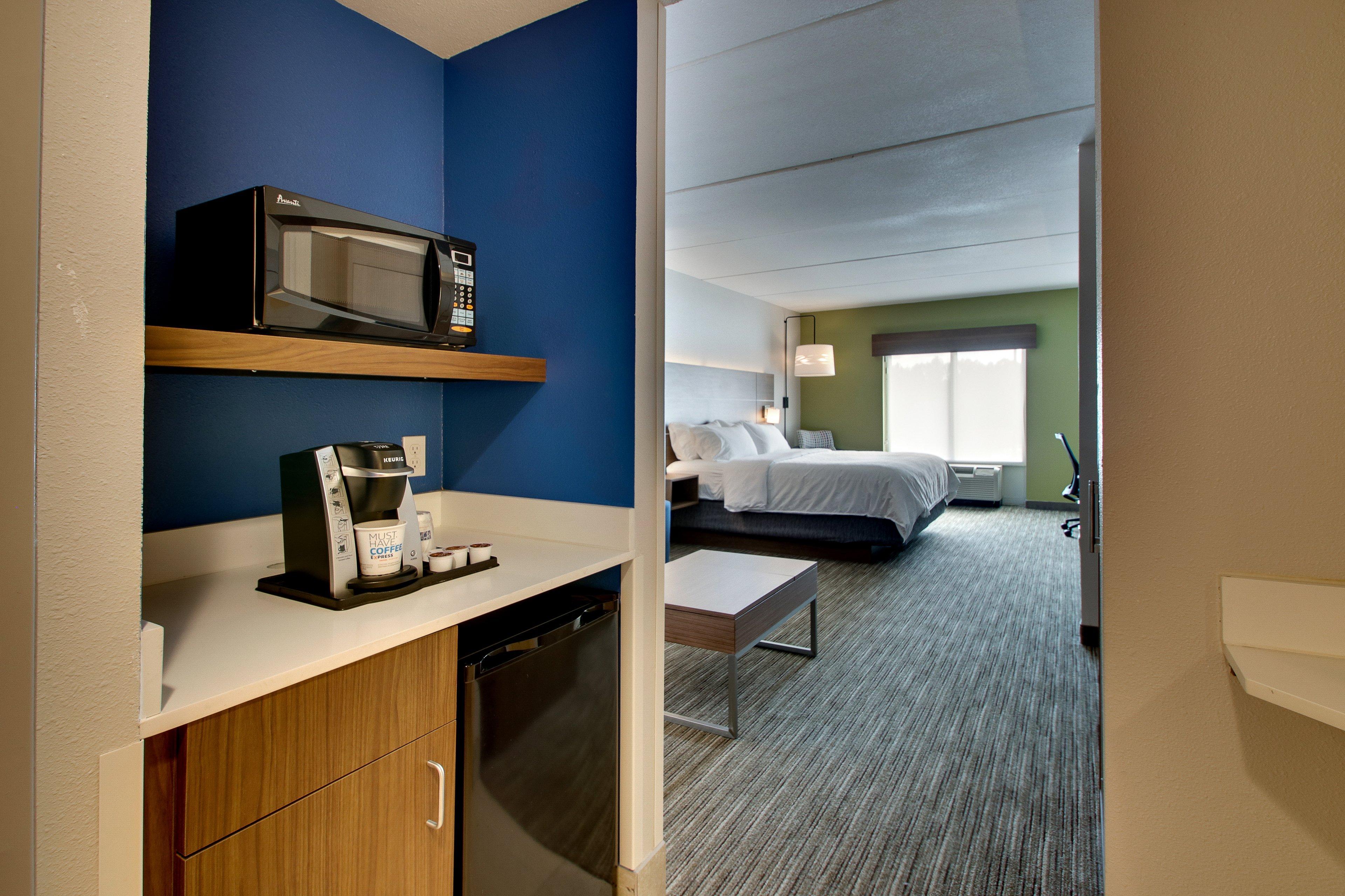 Holiday Inn Express Hotel & Suites Jacksonville North-Fernandina By Ihg Yulee Εξωτερικό φωτογραφία