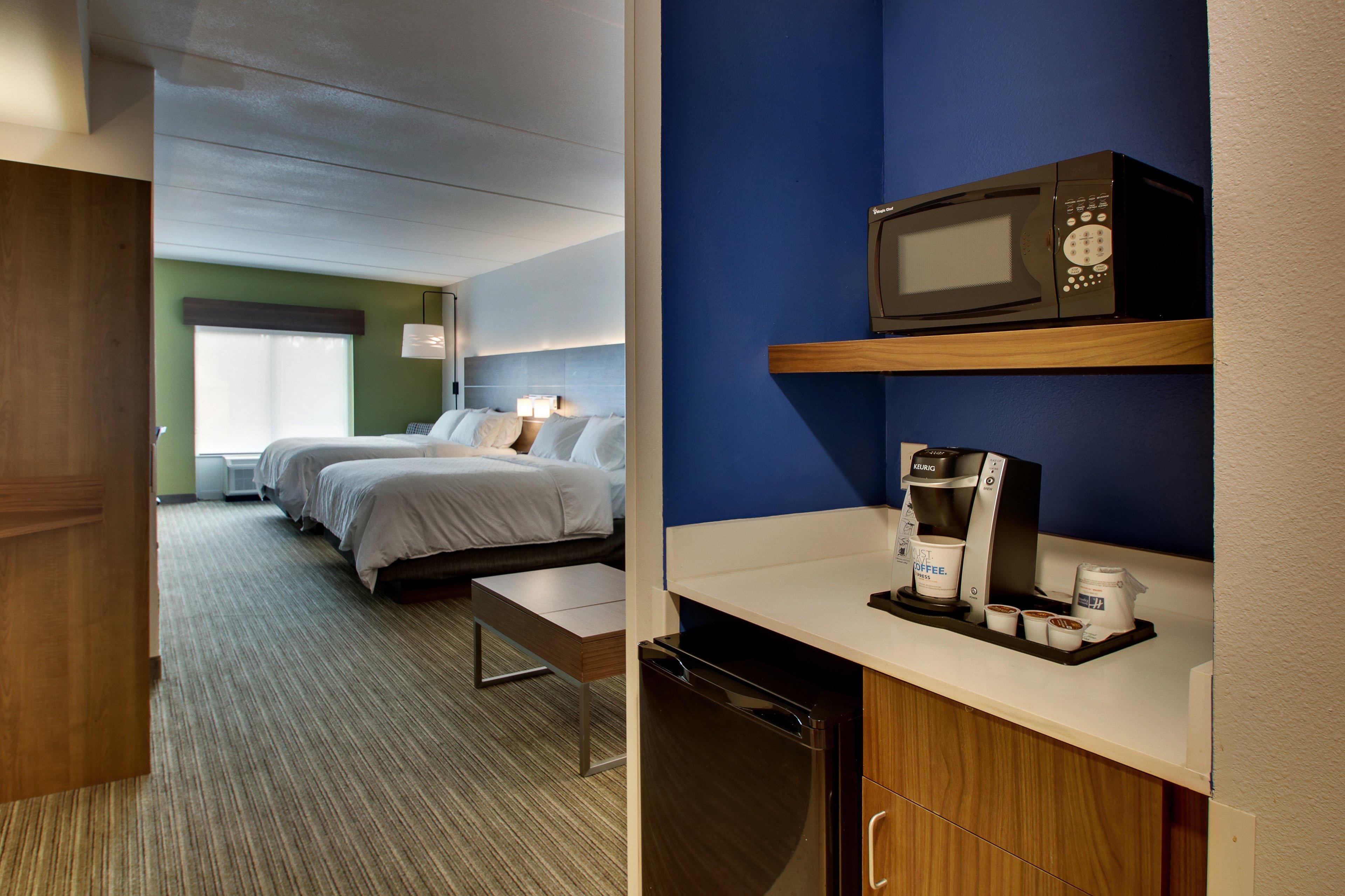 Holiday Inn Express Hotel & Suites Jacksonville North-Fernandina By Ihg Yulee Εξωτερικό φωτογραφία