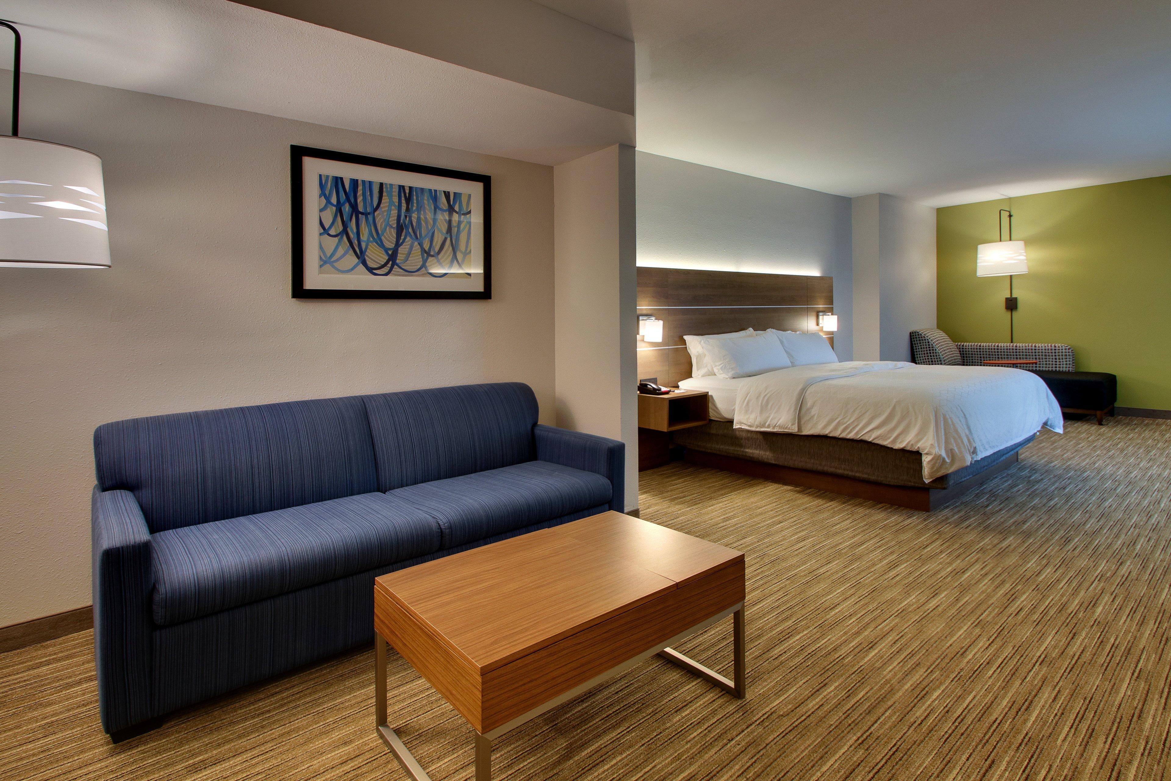 Holiday Inn Express Hotel & Suites Jacksonville North-Fernandina By Ihg Yulee Εξωτερικό φωτογραφία