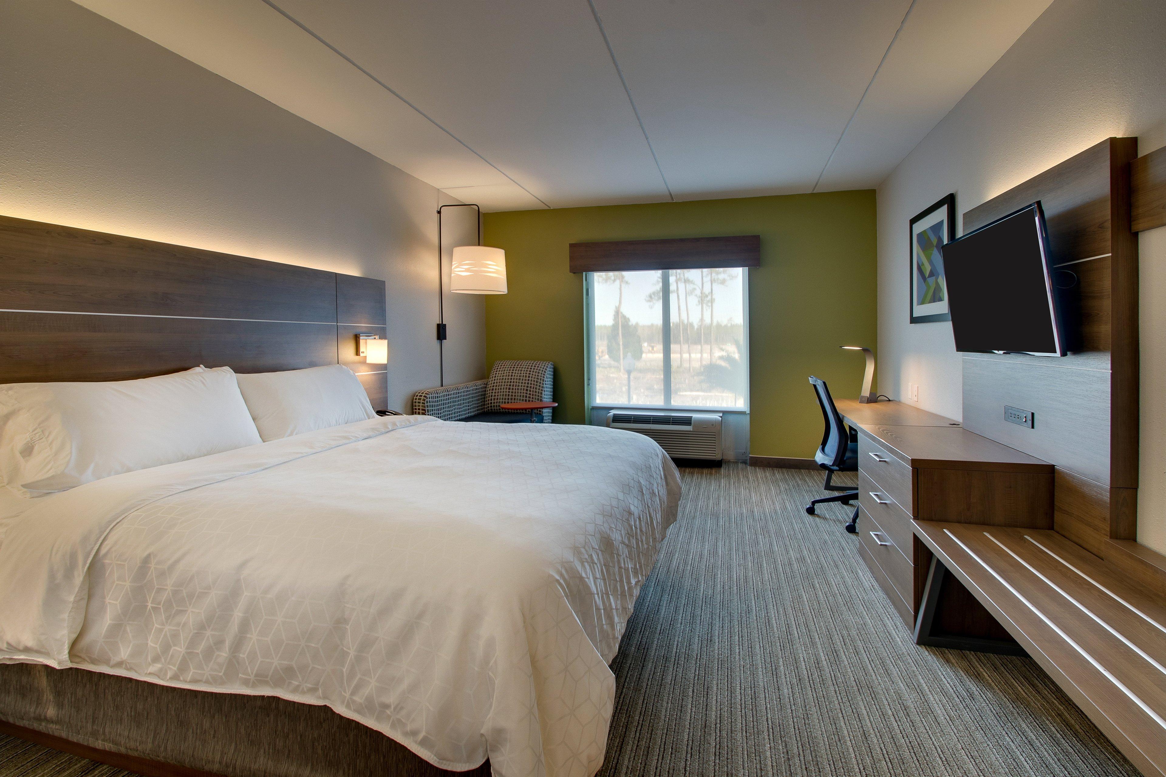 Holiday Inn Express Hotel & Suites Jacksonville North-Fernandina By Ihg Yulee Εξωτερικό φωτογραφία