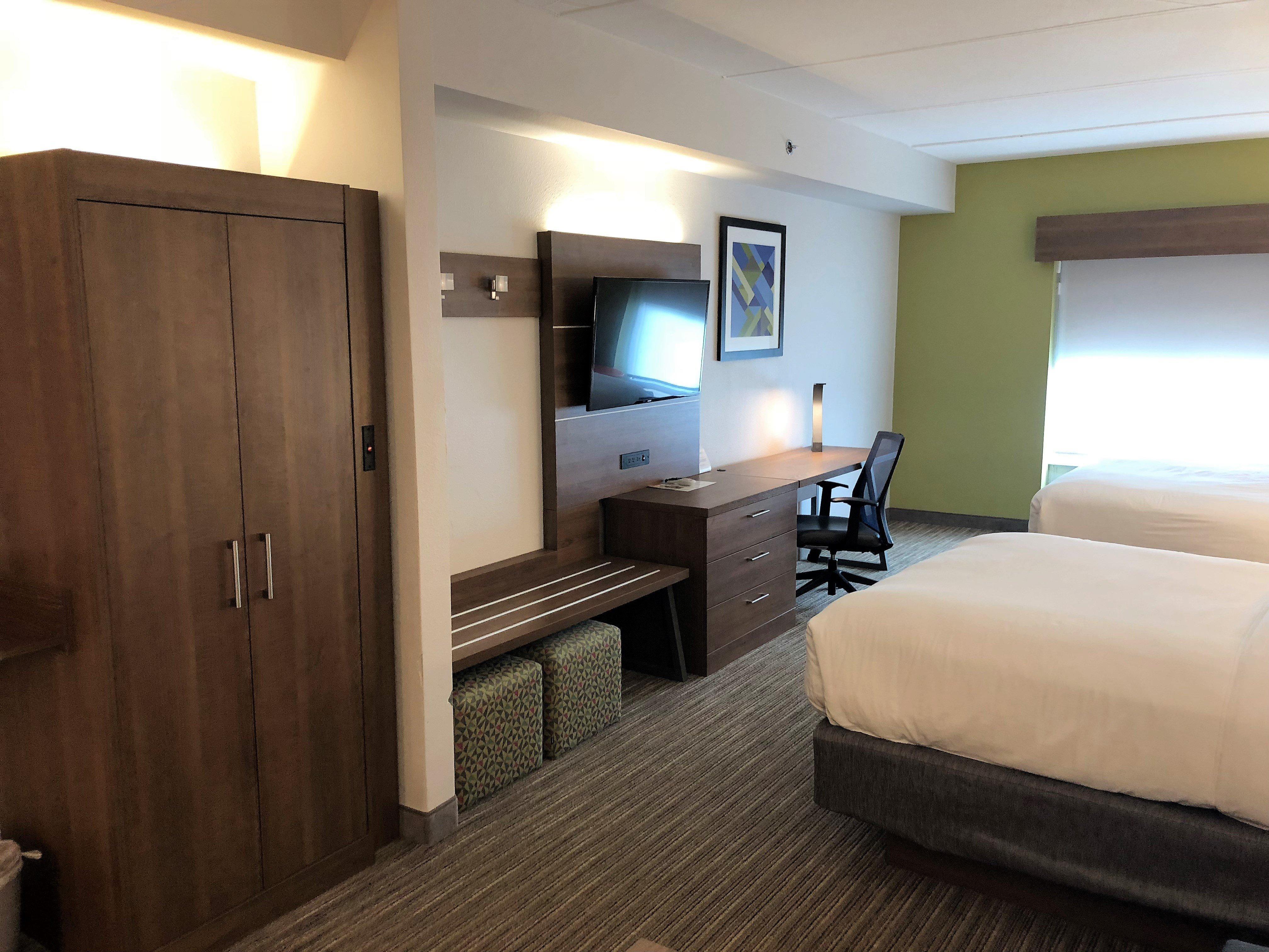 Holiday Inn Express Hotel & Suites Jacksonville North-Fernandina By Ihg Yulee Εξωτερικό φωτογραφία