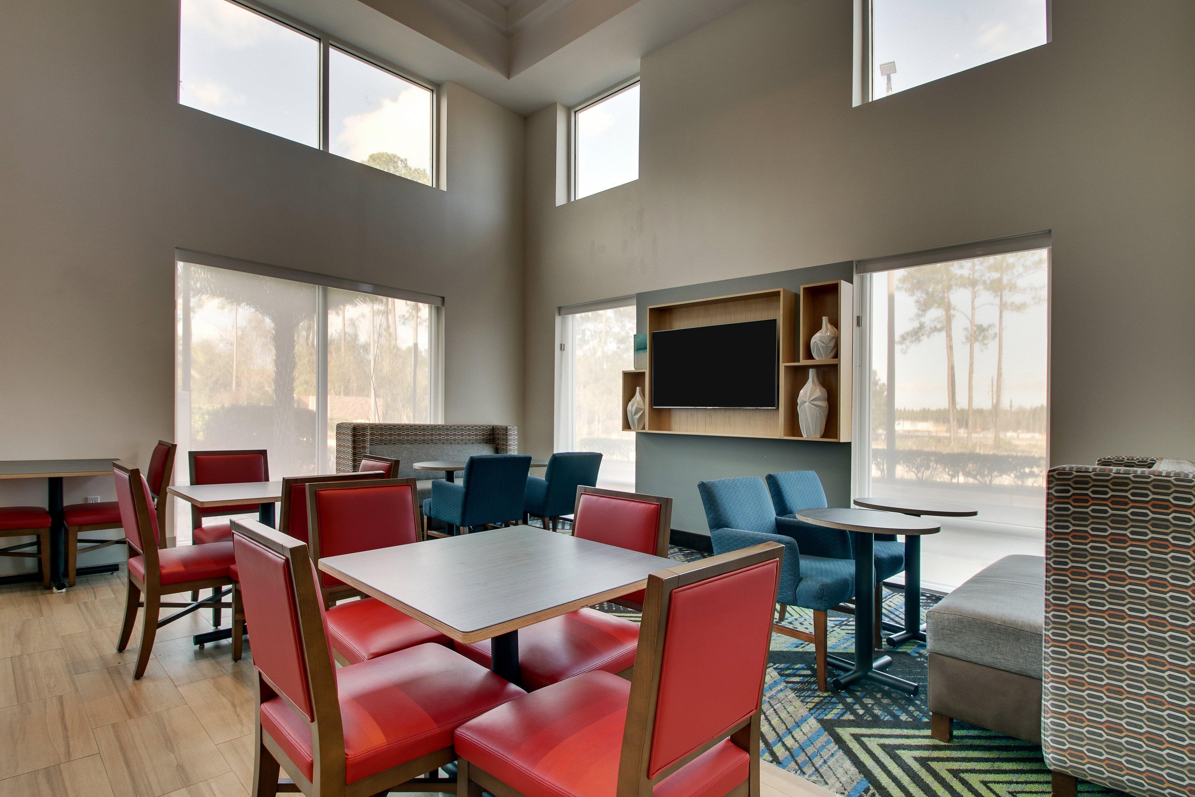 Holiday Inn Express Hotel & Suites Jacksonville North-Fernandina By Ihg Yulee Εξωτερικό φωτογραφία