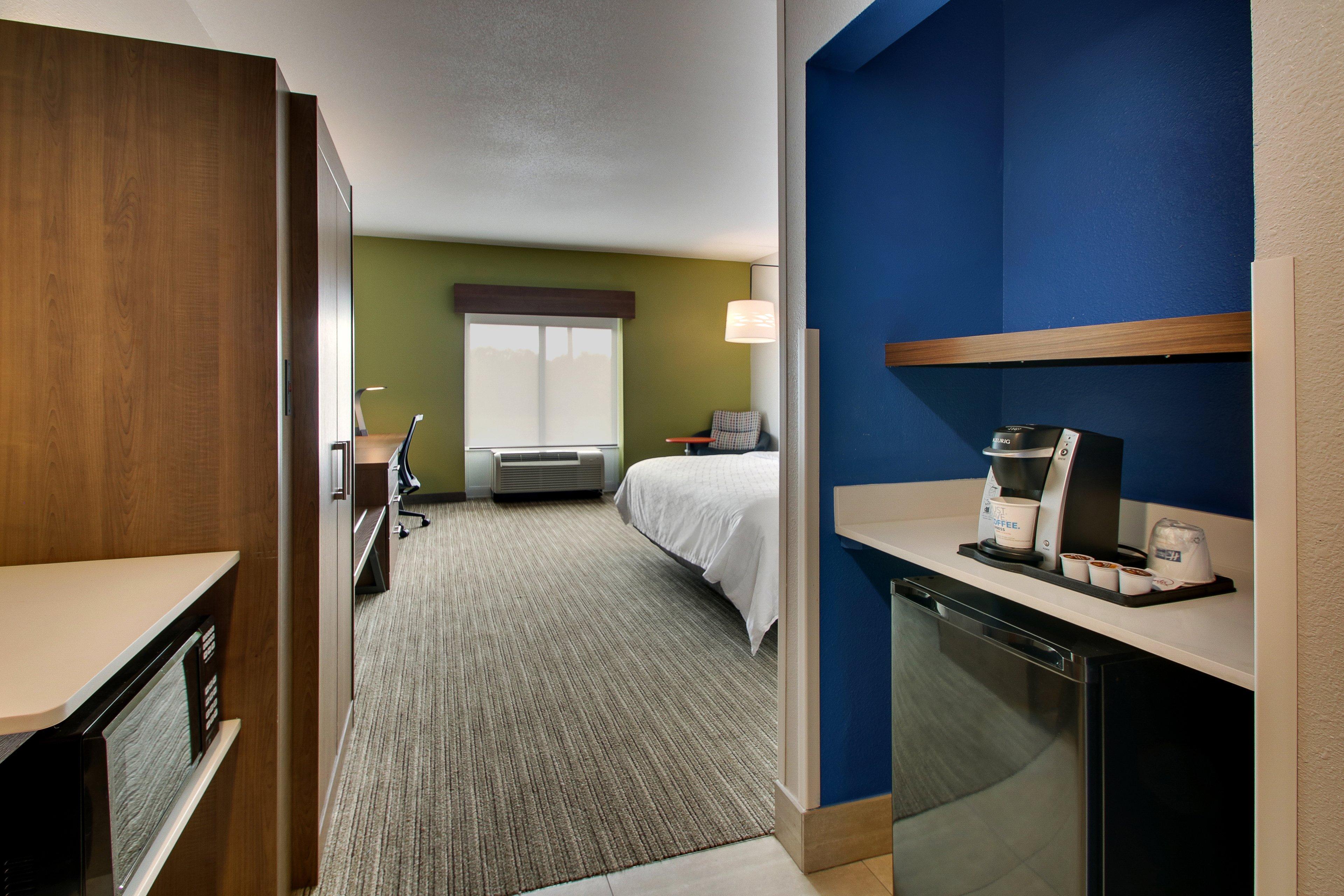 Holiday Inn Express Hotel & Suites Jacksonville North-Fernandina By Ihg Yulee Εξωτερικό φωτογραφία