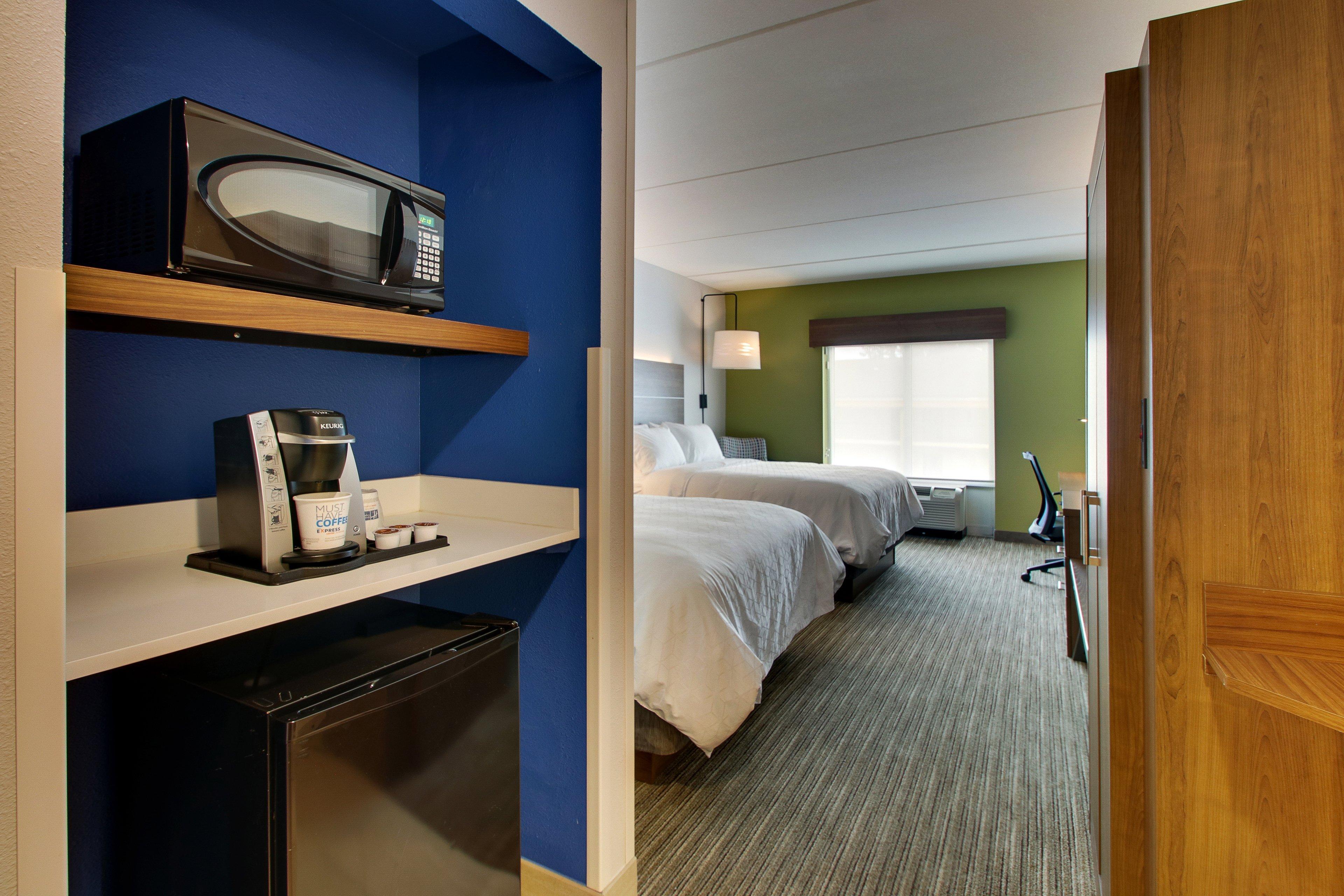 Holiday Inn Express Hotel & Suites Jacksonville North-Fernandina By Ihg Yulee Εξωτερικό φωτογραφία