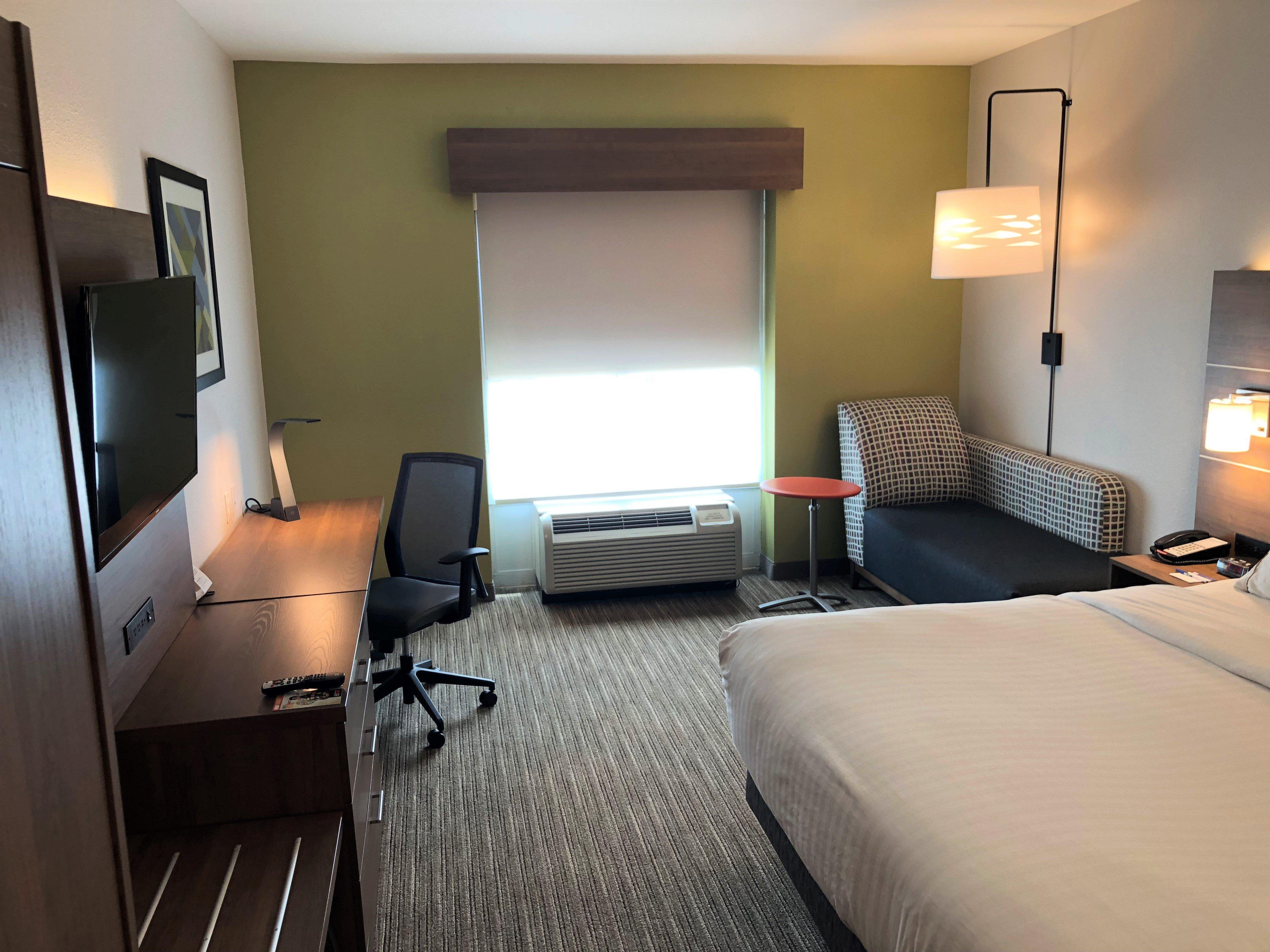 Holiday Inn Express Hotel & Suites Jacksonville North-Fernandina By Ihg Yulee Εξωτερικό φωτογραφία