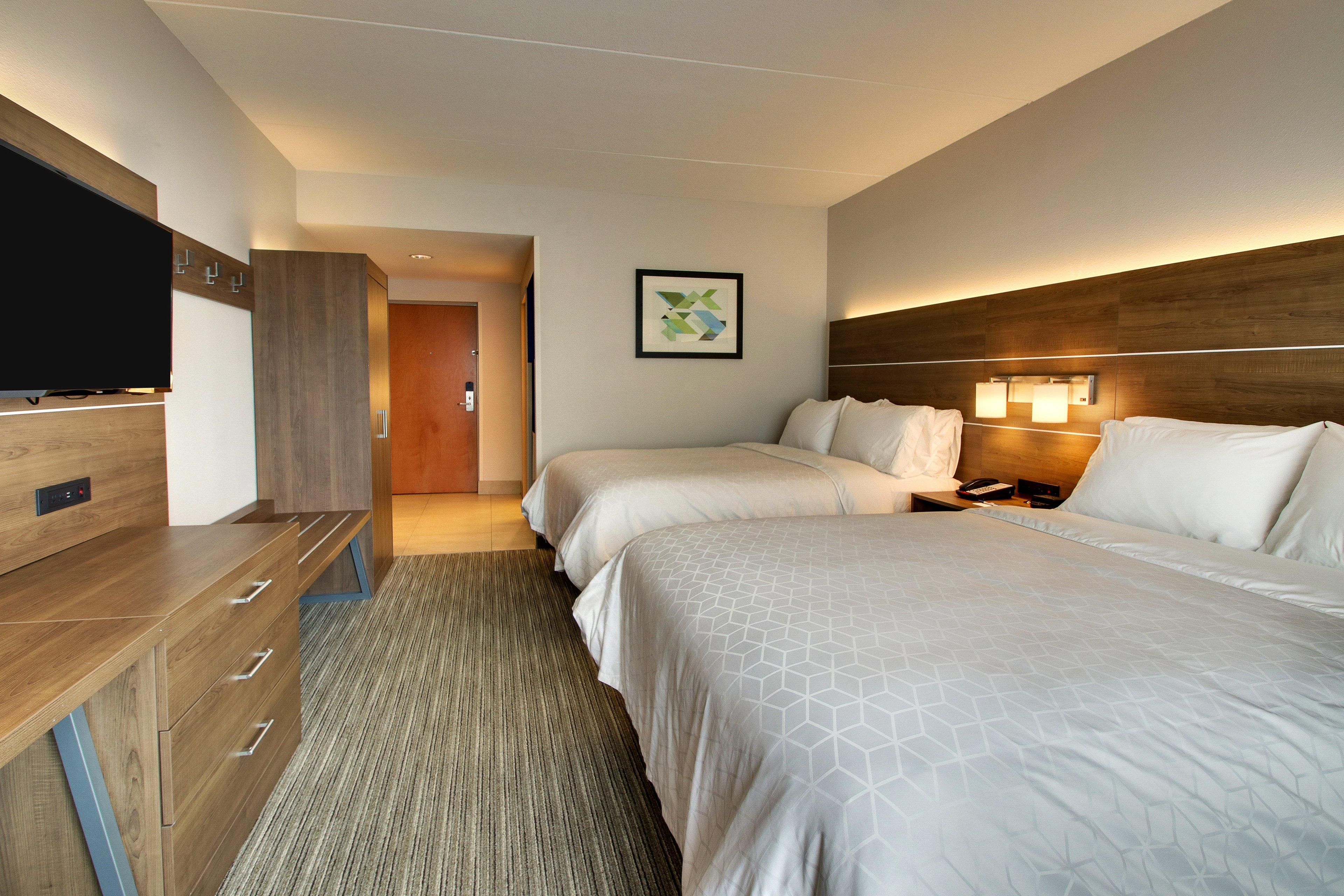 Holiday Inn Express Hotel & Suites Jacksonville North-Fernandina By Ihg Yulee Εξωτερικό φωτογραφία
