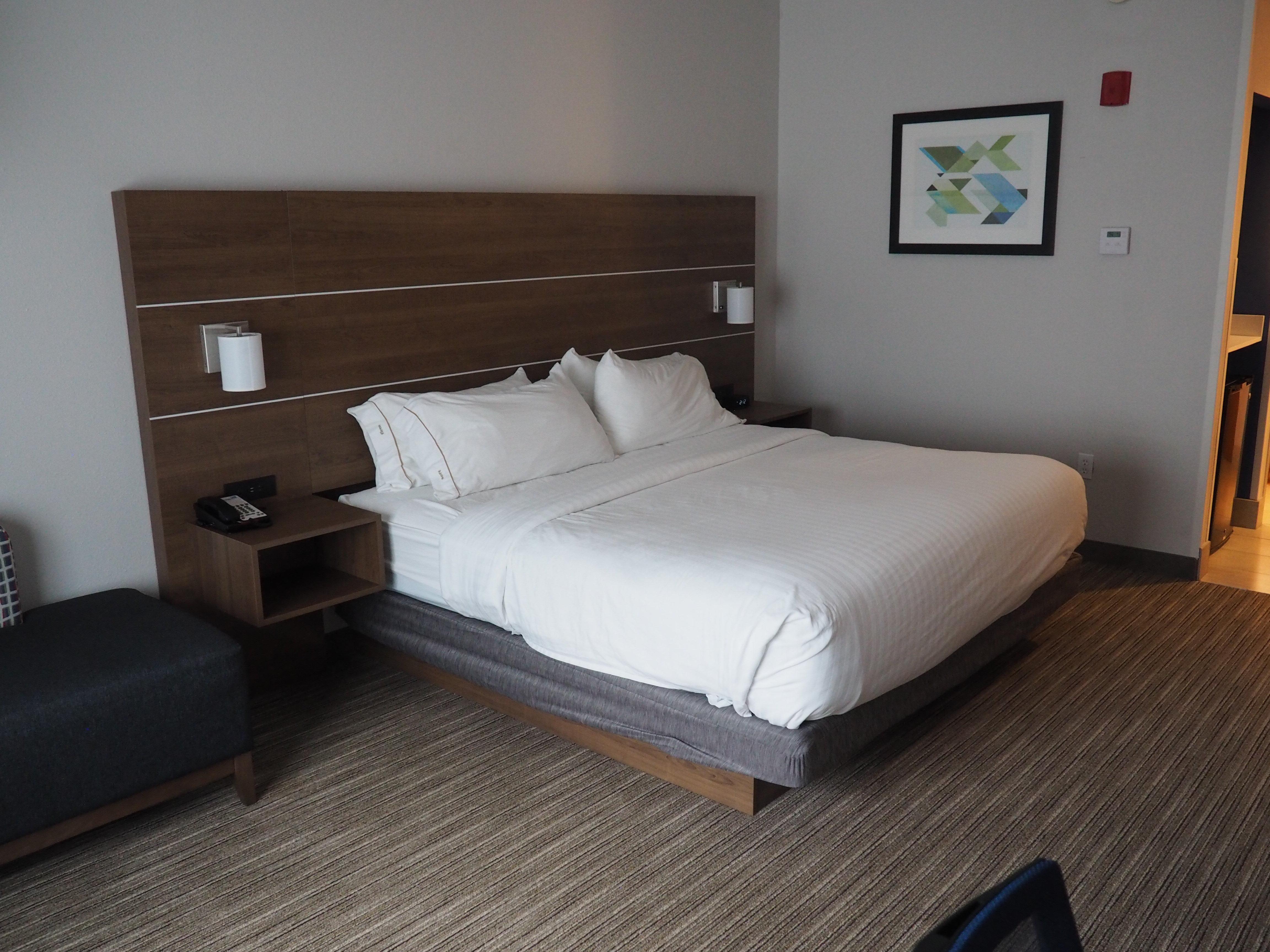 Holiday Inn Express Hotel & Suites Jacksonville North-Fernandina By Ihg Yulee Εξωτερικό φωτογραφία
