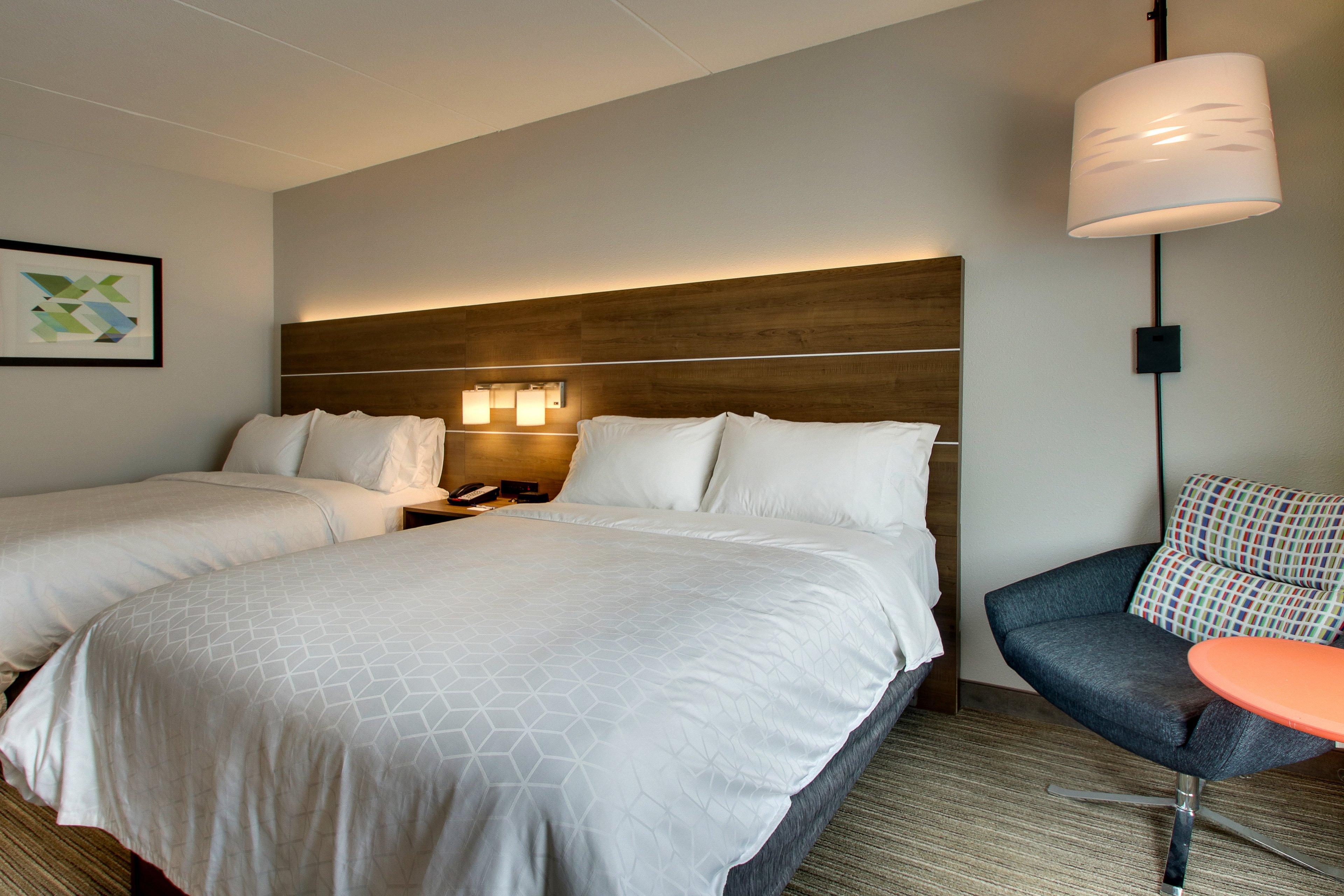 Holiday Inn Express Hotel & Suites Jacksonville North-Fernandina By Ihg Yulee Εξωτερικό φωτογραφία