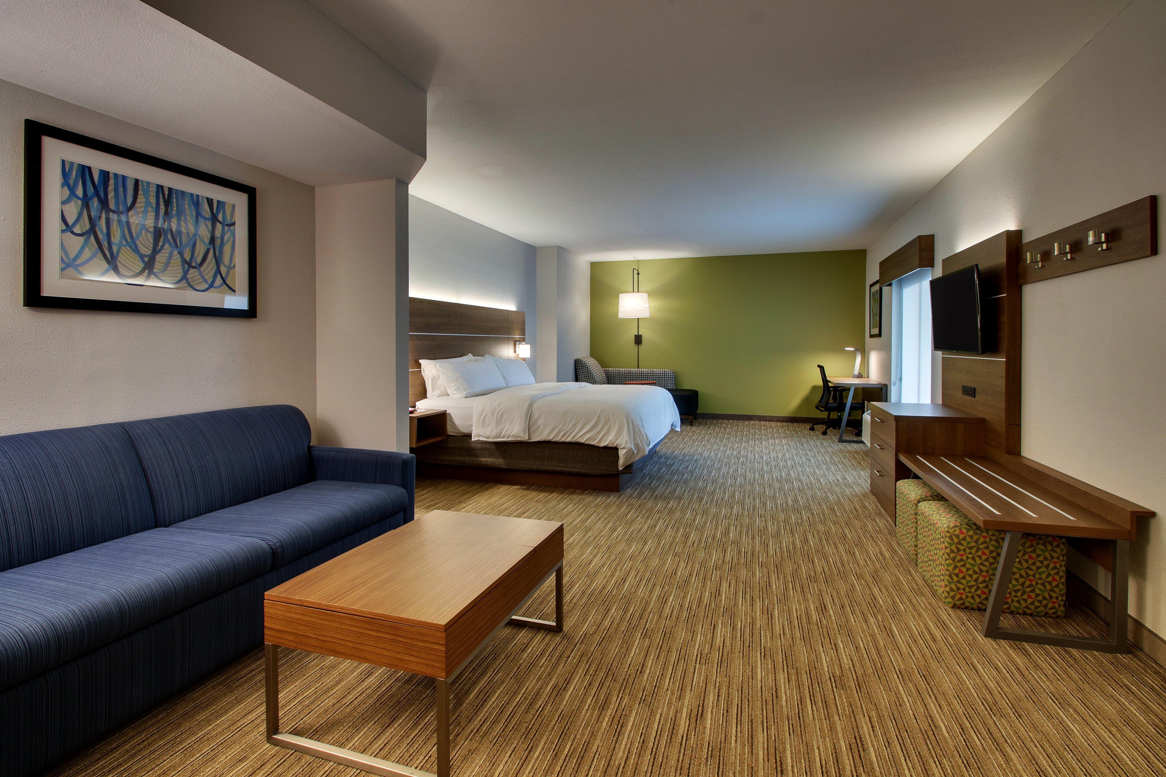 Holiday Inn Express Hotel & Suites Jacksonville North-Fernandina By Ihg Yulee Εξωτερικό φωτογραφία