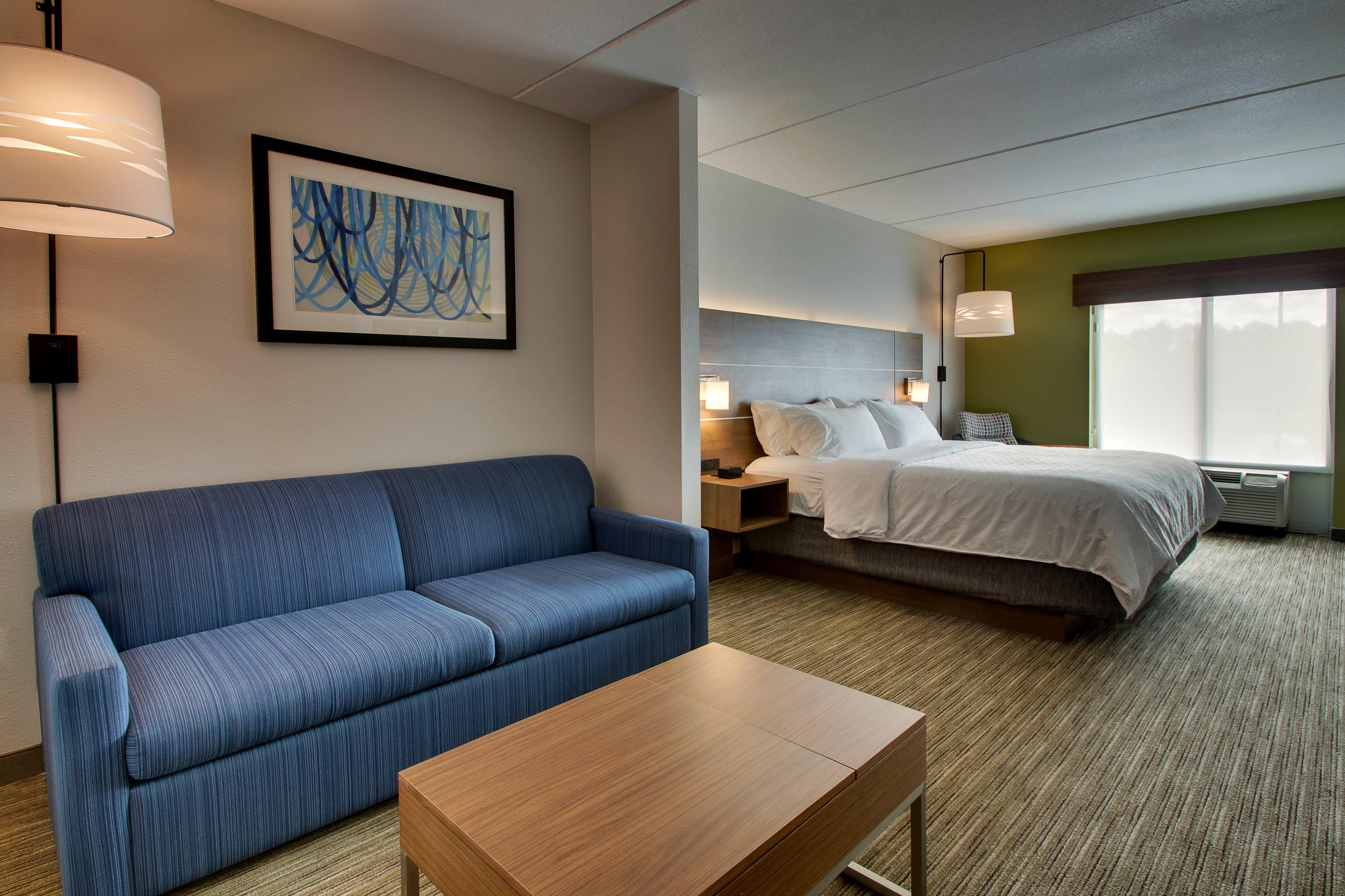 Holiday Inn Express Hotel & Suites Jacksonville North-Fernandina By Ihg Yulee Εξωτερικό φωτογραφία