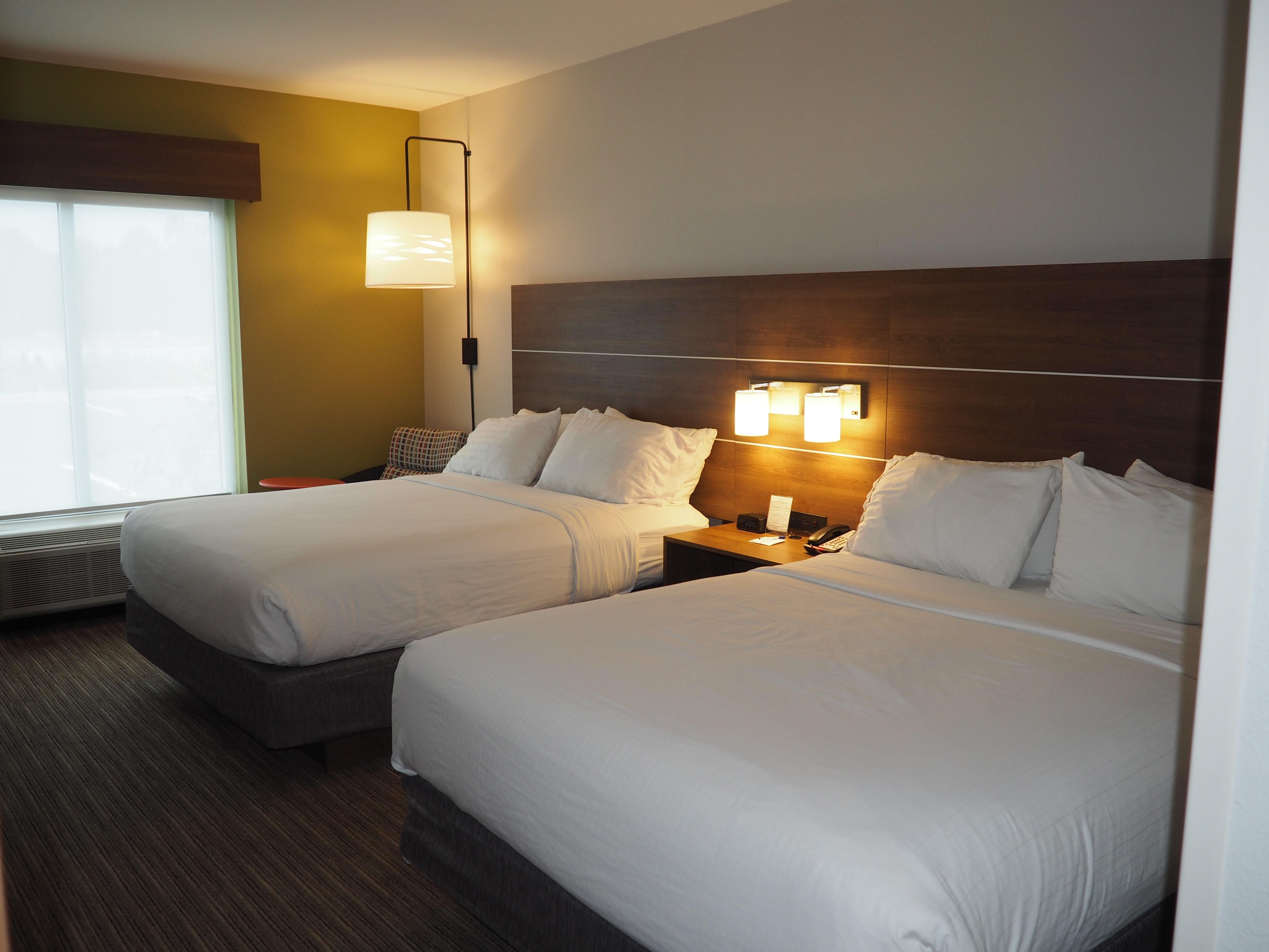 Holiday Inn Express Hotel & Suites Jacksonville North-Fernandina By Ihg Yulee Εξωτερικό φωτογραφία