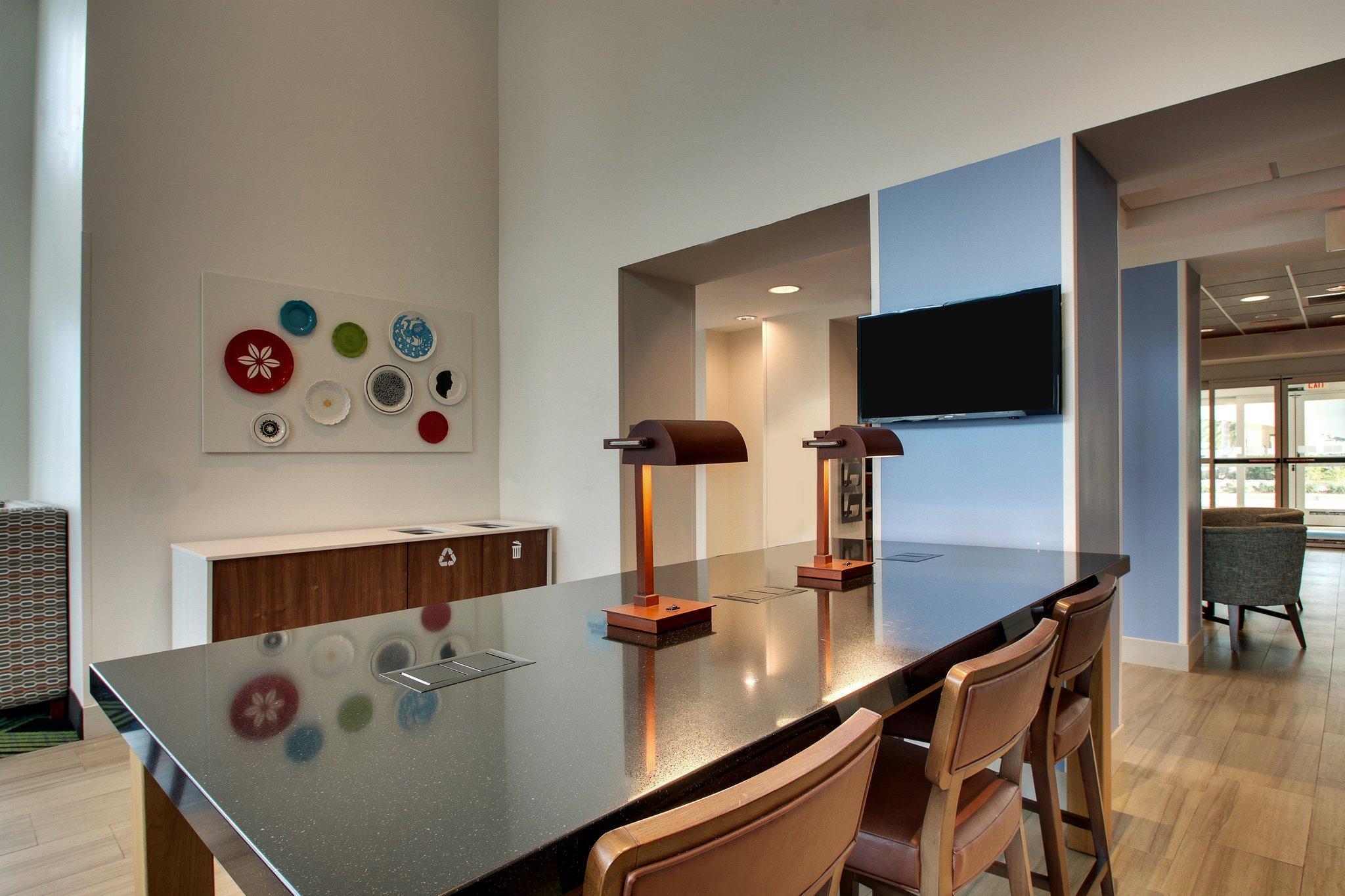 Holiday Inn Express Hotel & Suites Jacksonville North-Fernandina By Ihg Yulee Εξωτερικό φωτογραφία
