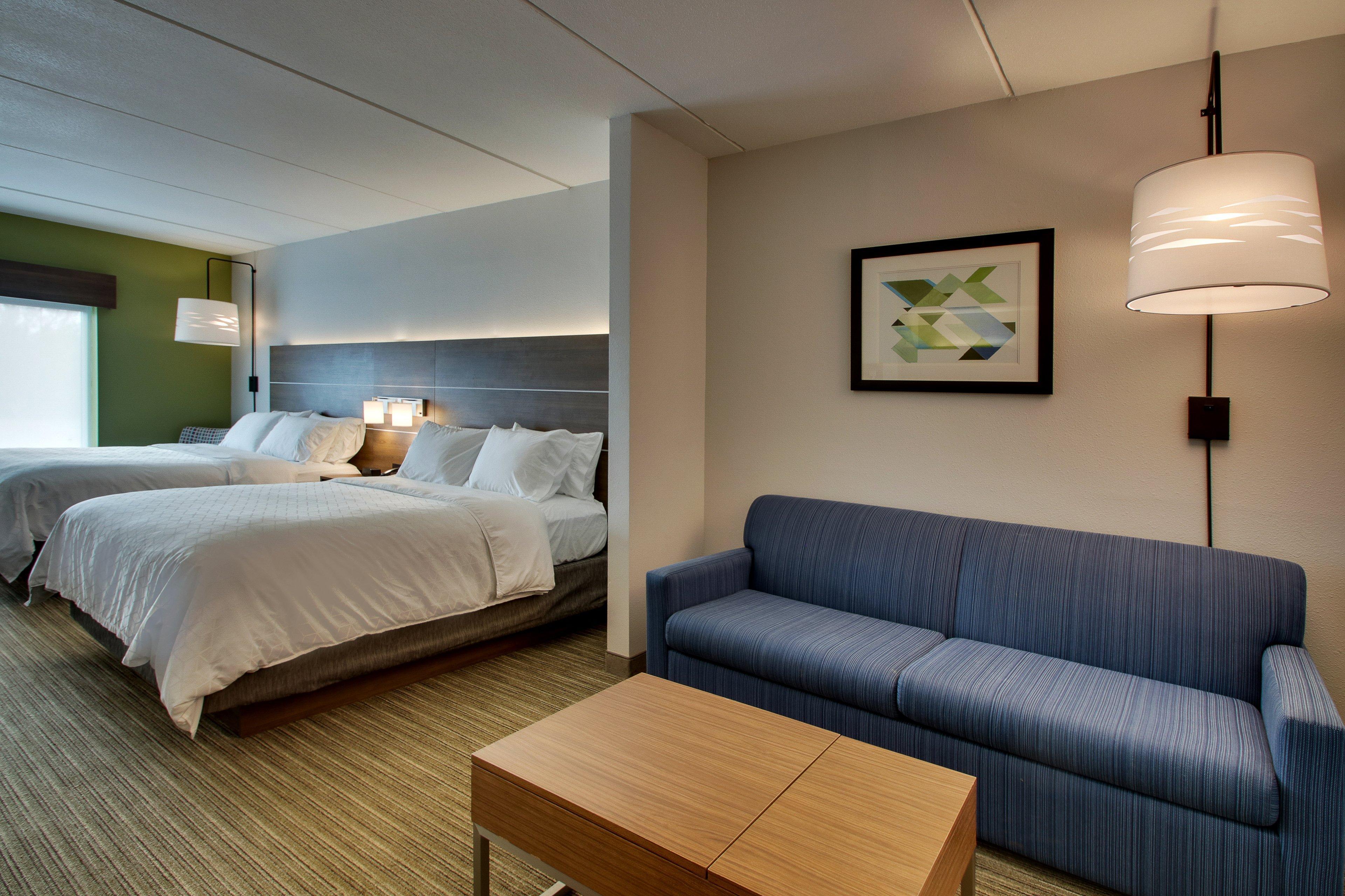 Holiday Inn Express Hotel & Suites Jacksonville North-Fernandina By Ihg Yulee Εξωτερικό φωτογραφία