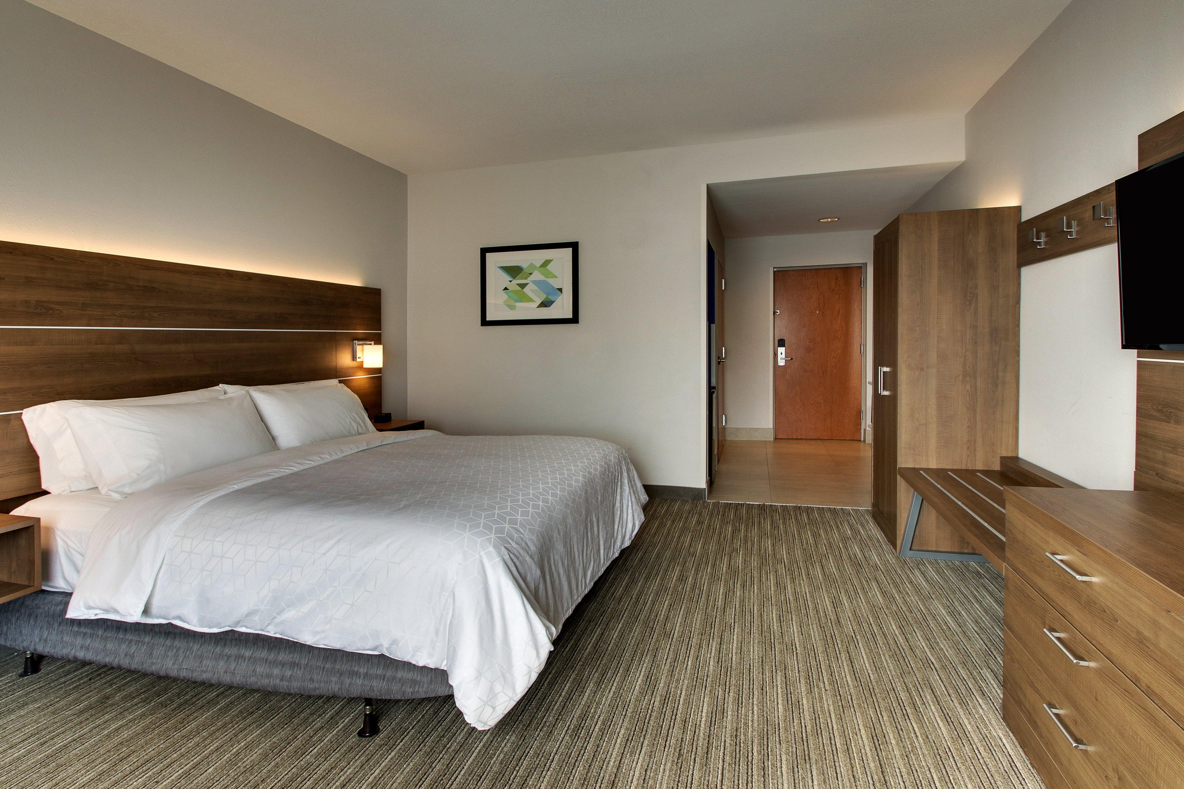 Holiday Inn Express Hotel & Suites Jacksonville North-Fernandina By Ihg Yulee Εξωτερικό φωτογραφία