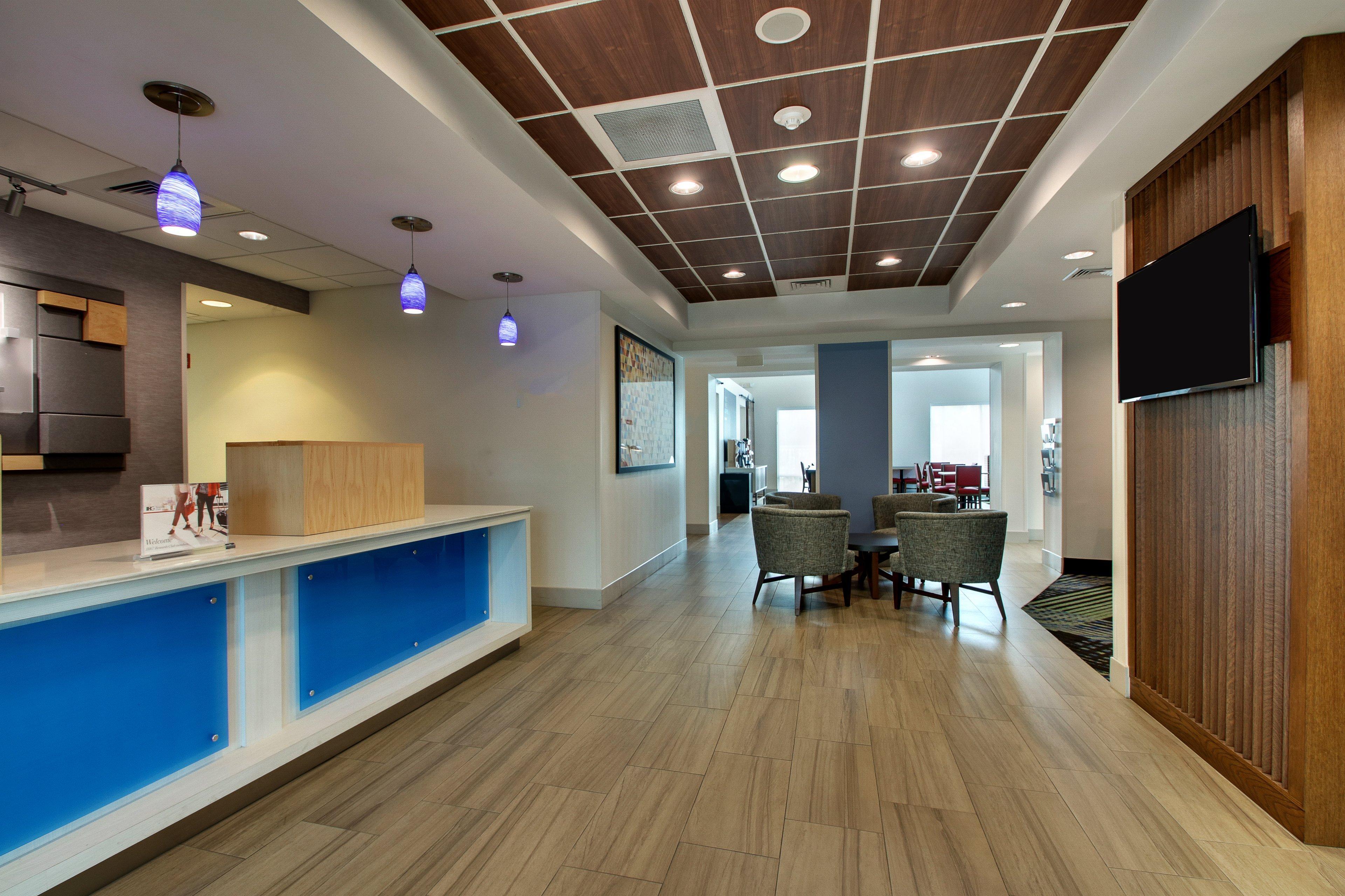 Holiday Inn Express Hotel & Suites Jacksonville North-Fernandina By Ihg Yulee Εξωτερικό φωτογραφία
