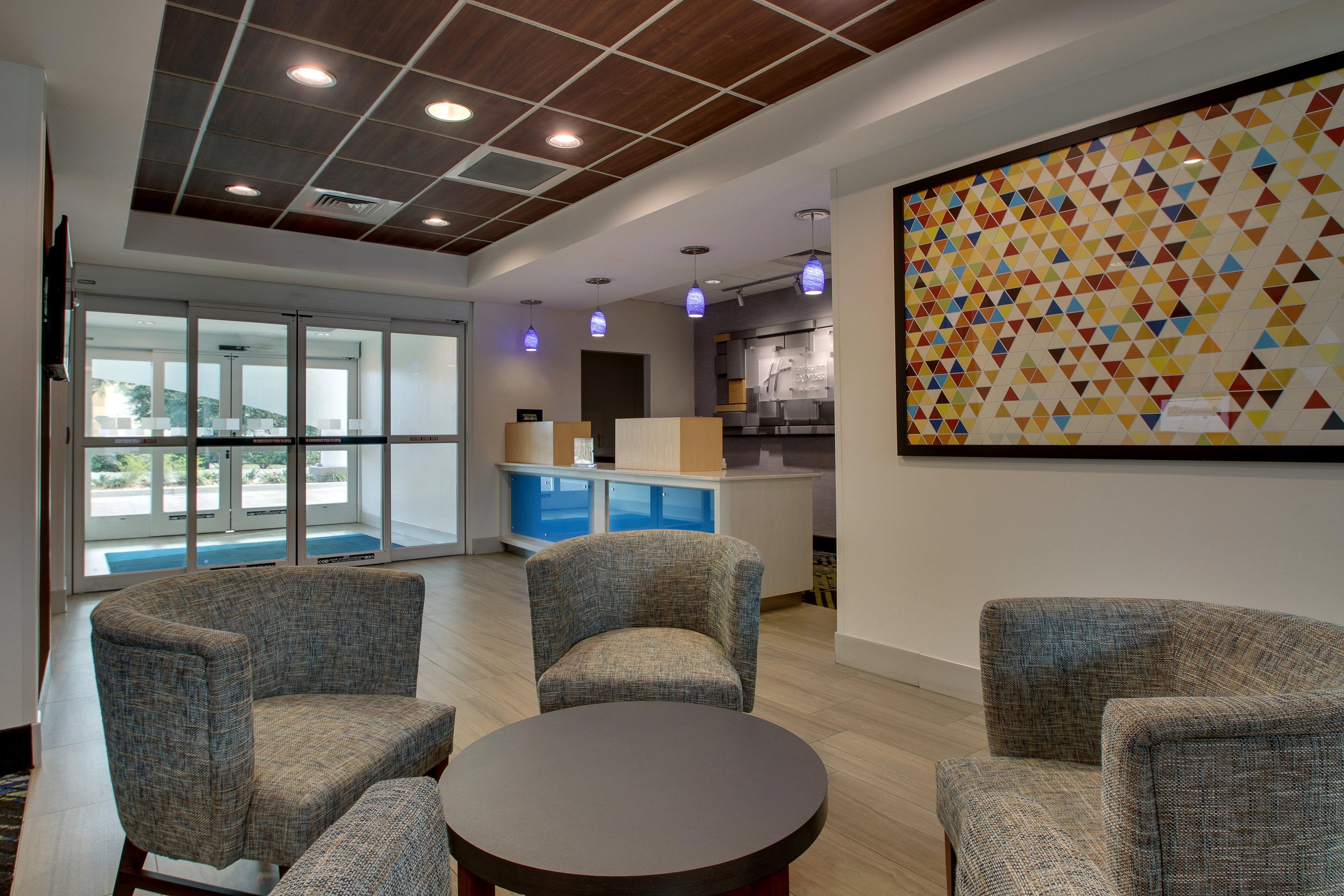 Holiday Inn Express Hotel & Suites Jacksonville North-Fernandina By Ihg Yulee Εξωτερικό φωτογραφία
