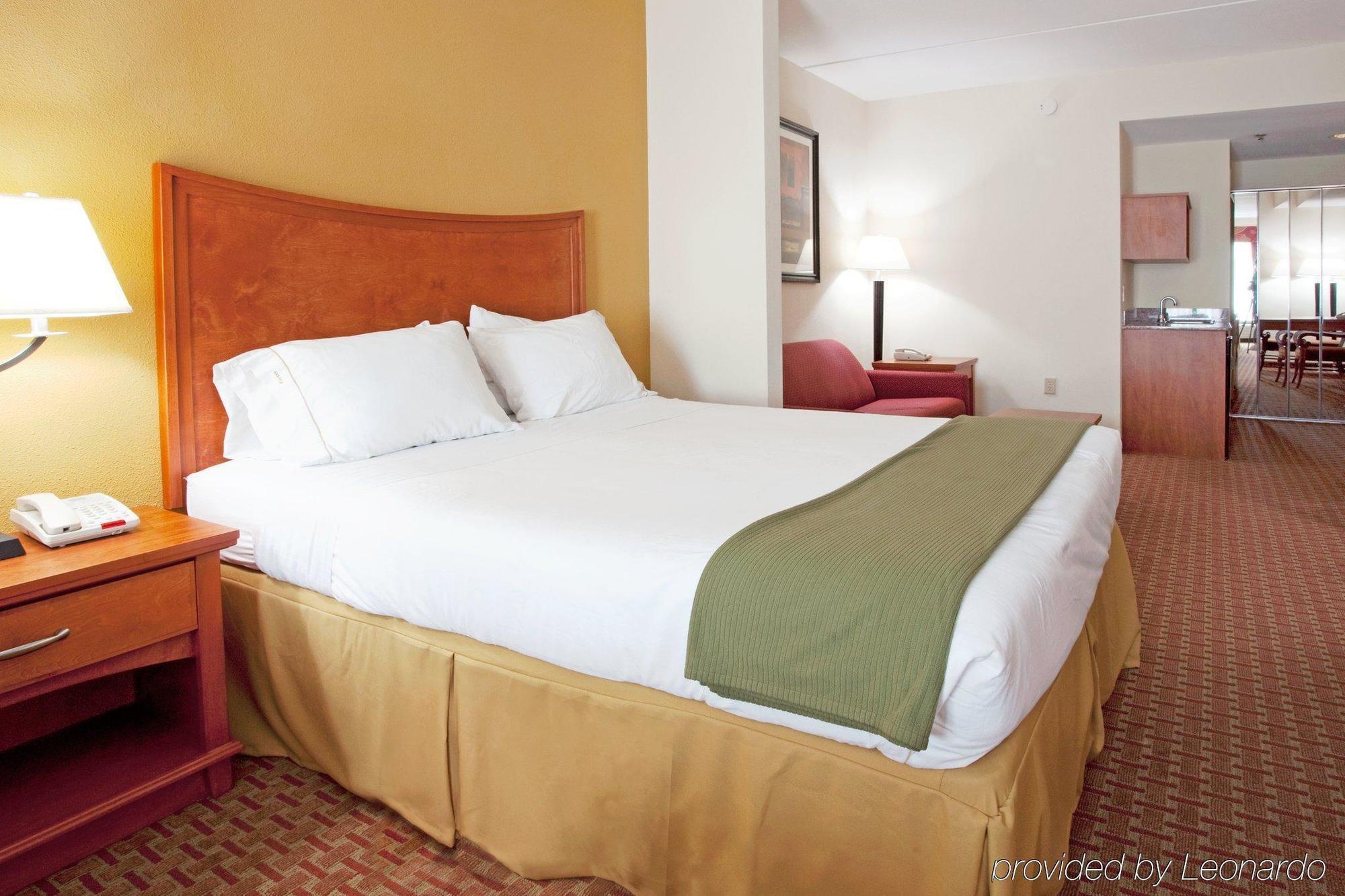 Holiday Inn Express Hotel & Suites Jacksonville North-Fernandina By Ihg Yulee Δωμάτιο φωτογραφία