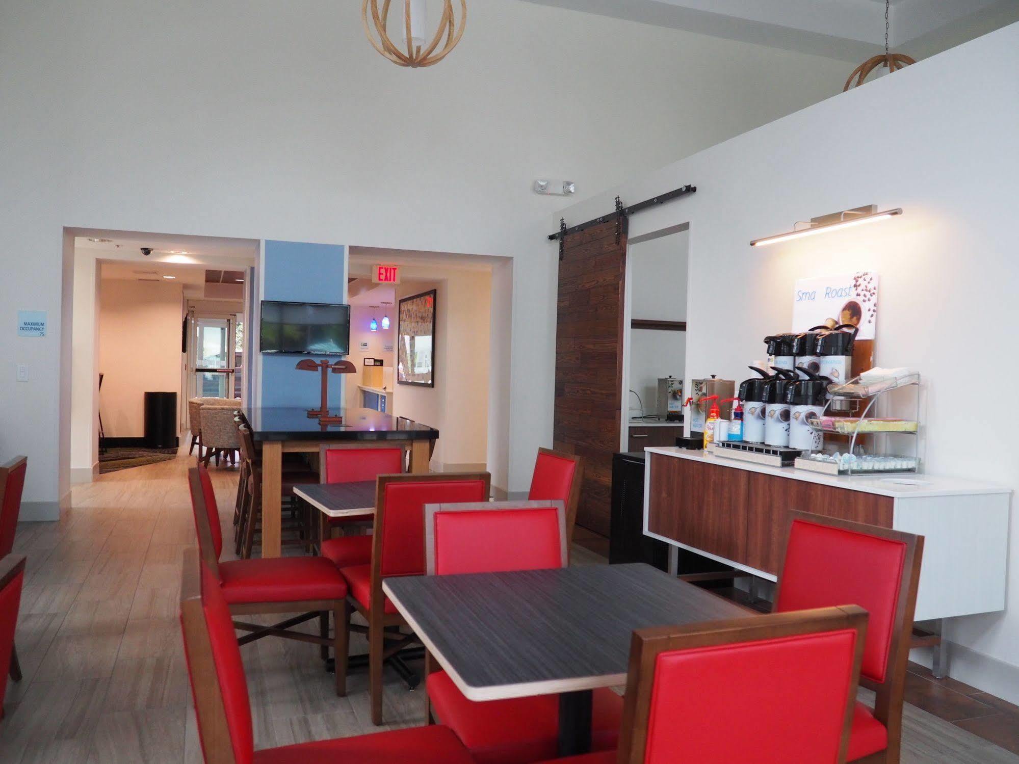 Holiday Inn Express Hotel & Suites Jacksonville North-Fernandina By Ihg Yulee Εξωτερικό φωτογραφία