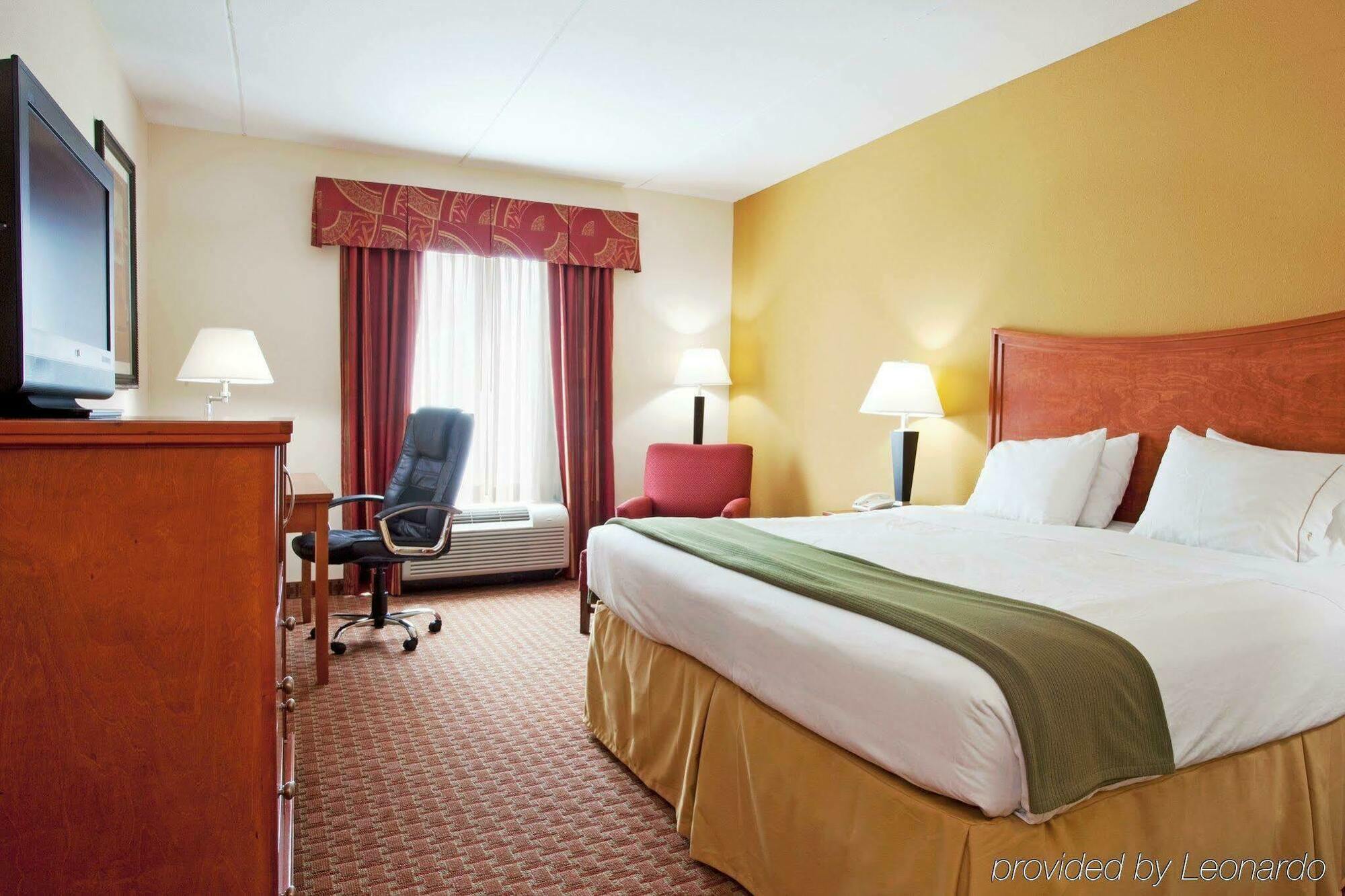 Holiday Inn Express Hotel & Suites Jacksonville North-Fernandina By Ihg Yulee Δωμάτιο φωτογραφία