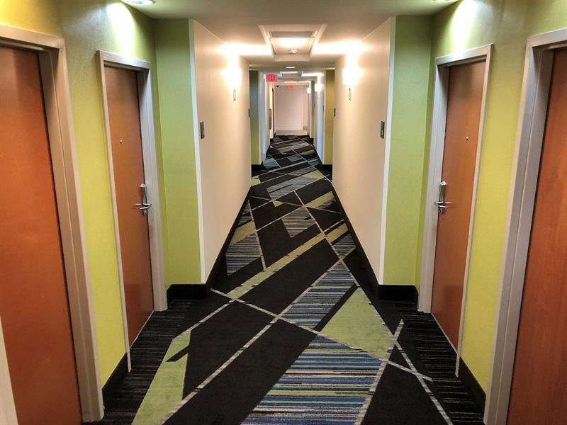 Holiday Inn Express Hotel & Suites Jacksonville North-Fernandina By Ihg Yulee Εξωτερικό φωτογραφία