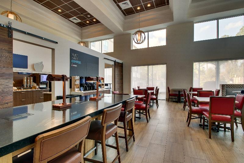 Holiday Inn Express Hotel & Suites Jacksonville North-Fernandina By Ihg Yulee Εξωτερικό φωτογραφία