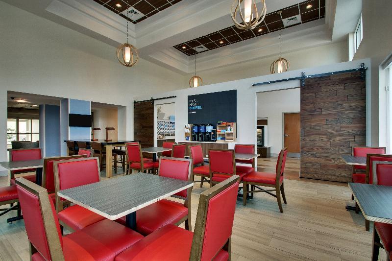 Holiday Inn Express Hotel & Suites Jacksonville North-Fernandina By Ihg Yulee Εξωτερικό φωτογραφία