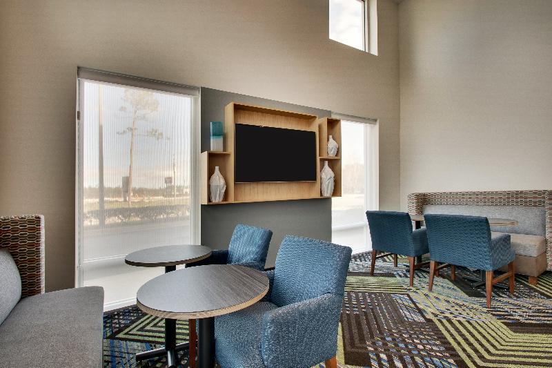Holiday Inn Express Hotel & Suites Jacksonville North-Fernandina By Ihg Yulee Εξωτερικό φωτογραφία